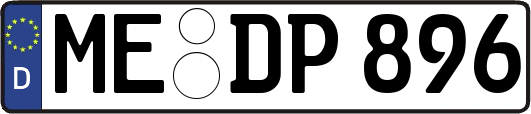 ME-DP896