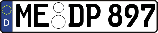 ME-DP897