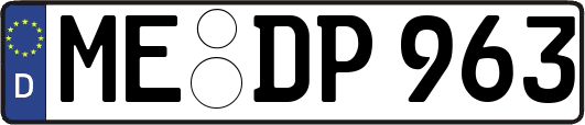 ME-DP963