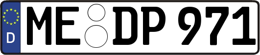 ME-DP971
