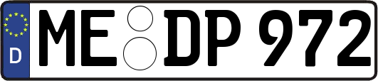ME-DP972