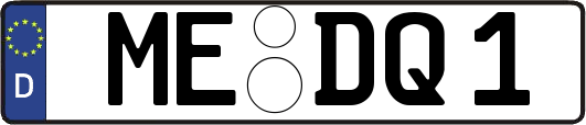 ME-DQ1