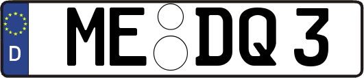 ME-DQ3