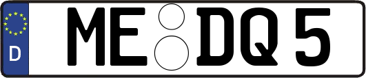 ME-DQ5