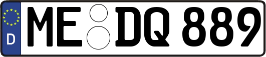 ME-DQ889