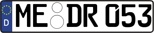 ME-DR053