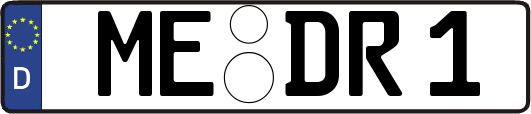 ME-DR1