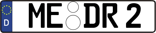 ME-DR2