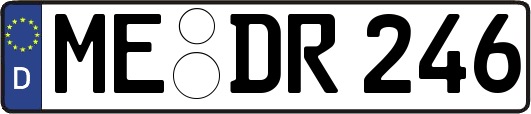 ME-DR246