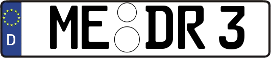 ME-DR3