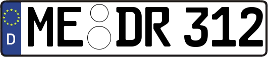 ME-DR312