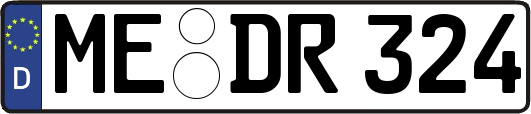 ME-DR324