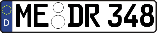 ME-DR348