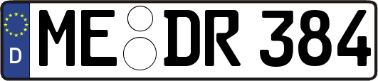 ME-DR384