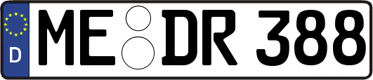ME-DR388