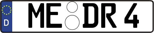 ME-DR4