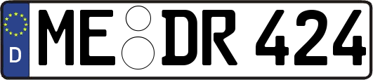 ME-DR424