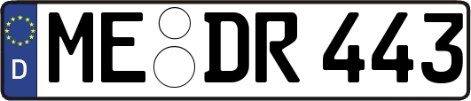 ME-DR443