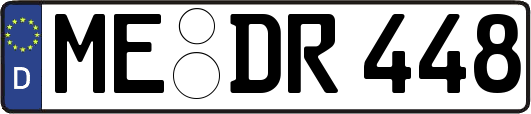 ME-DR448