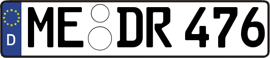 ME-DR476