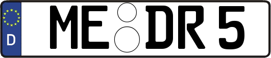 ME-DR5