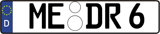 ME-DR6