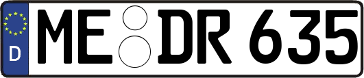 ME-DR635