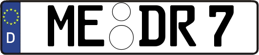 ME-DR7