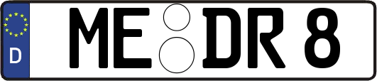 ME-DR8