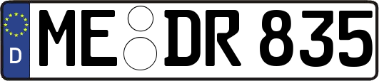 ME-DR835