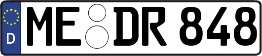 ME-DR848