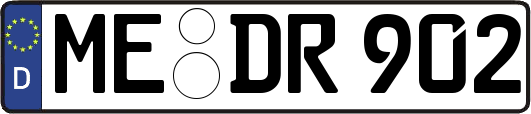 ME-DR902