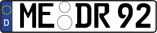 ME-DR92