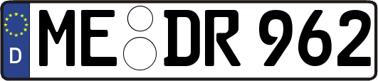 ME-DR962