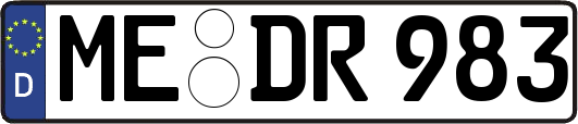ME-DR983