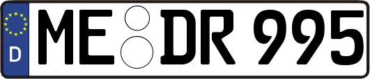 ME-DR995