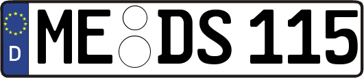 ME-DS115