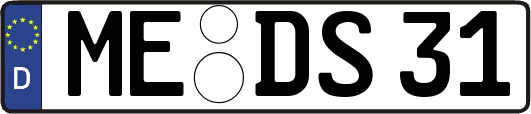 ME-DS31