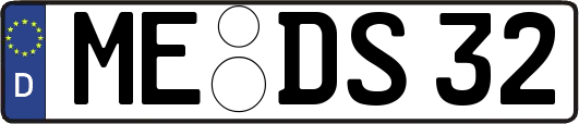 ME-DS32