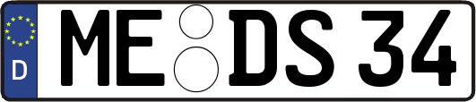 ME-DS34