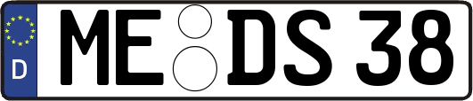 ME-DS38