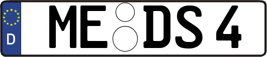 ME-DS4