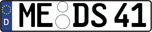 ME-DS41