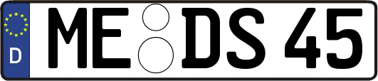 ME-DS45