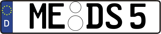 ME-DS5