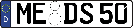 ME-DS50