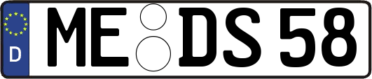 ME-DS58