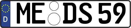 ME-DS59