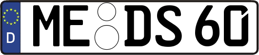 ME-DS60
