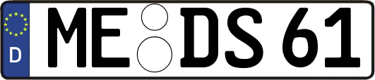 ME-DS61